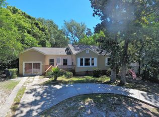 208 S Macarthur Ave, Panama City, FL 32401