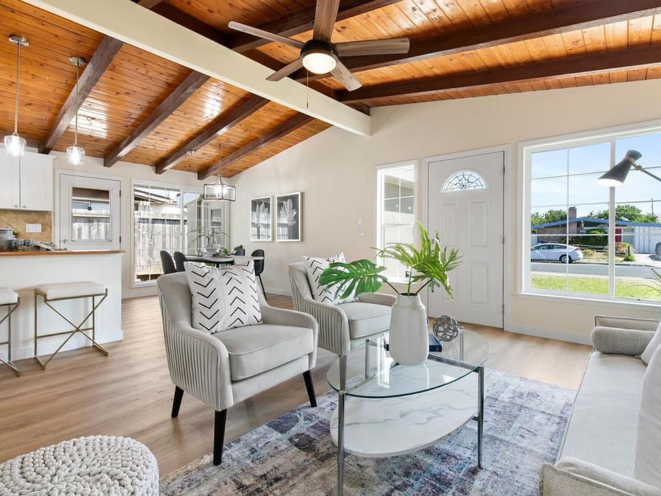 27765 La Porte Ave, Hayward, CA 94545 Zillow