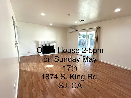 1874 S King Rd Photo 1
