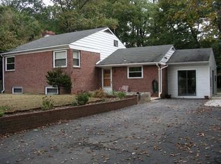 10805 Ashfield Rd, Hyattsville, MD 20783