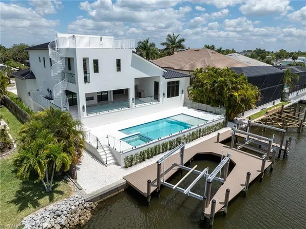 4847 Esplanade ST, BONITA SPRINGS, FL 34134