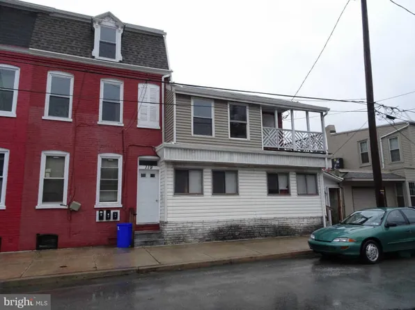 119 N 6th St, Columbia, PA 17512