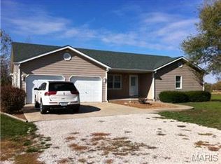 483 Highway Ff, Jonesburg, MO 63351
