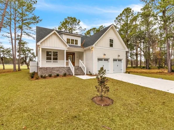 147 Navigator Way, Waverly, GA 31565