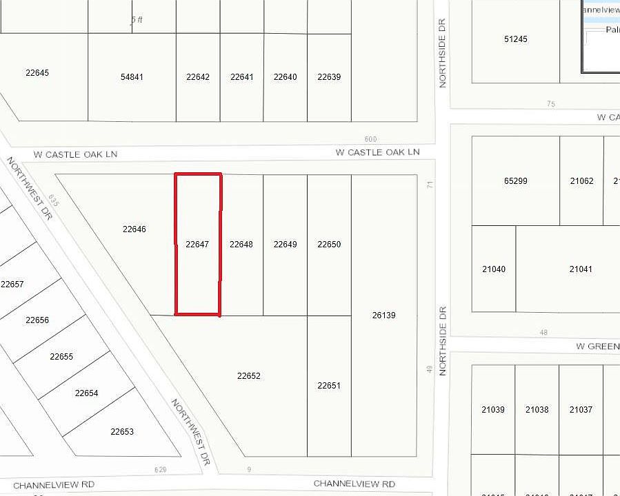 1st image of 623 Castle Oak Ln
