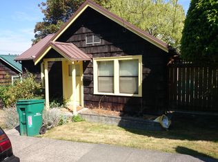 5010 Ravenna Ave NE, Seattle, WA 98105