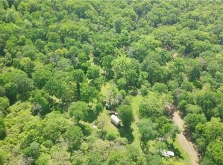 18242 Old Bundick Rd, Hearne, TX 77859