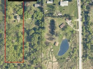 6057 W Wilson Rd, Clio, MI 48420