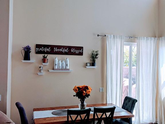 Living Room/Kitchen
