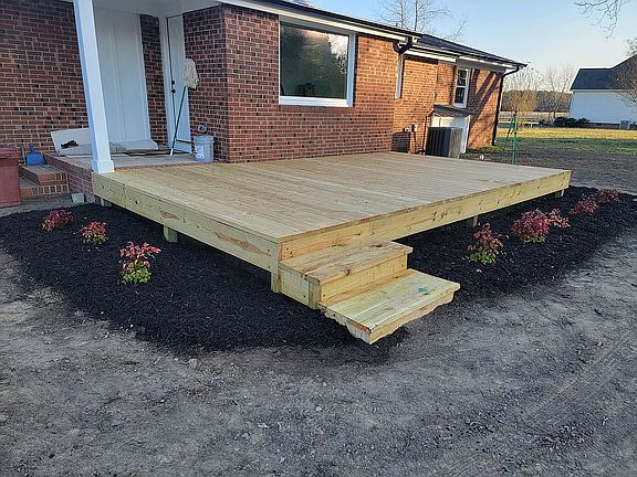 5th image of 1541 Rhondale Rd