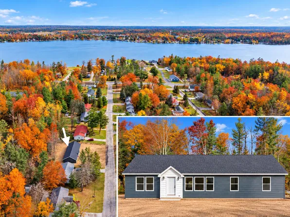 1638 Geres North St, Gaylord, MI 49735