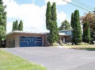 3354 Al Mar Dr, Ashville, NY 14710