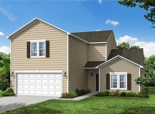 263 Waylon Ct, Lexington, NC 27295