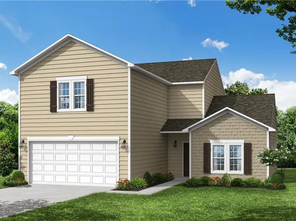 263 Waylon Ct, Lexington, NC 27295