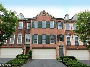 12 Swanton Ln, Gaithersburg, MD 20878