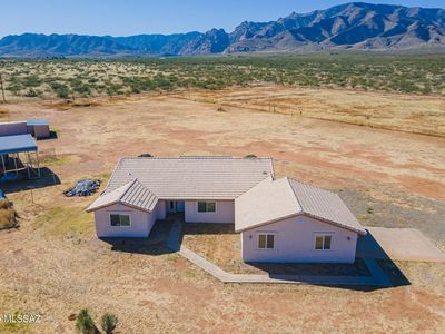 1176 W Trigger Ln, Cochise, AZ, 85606