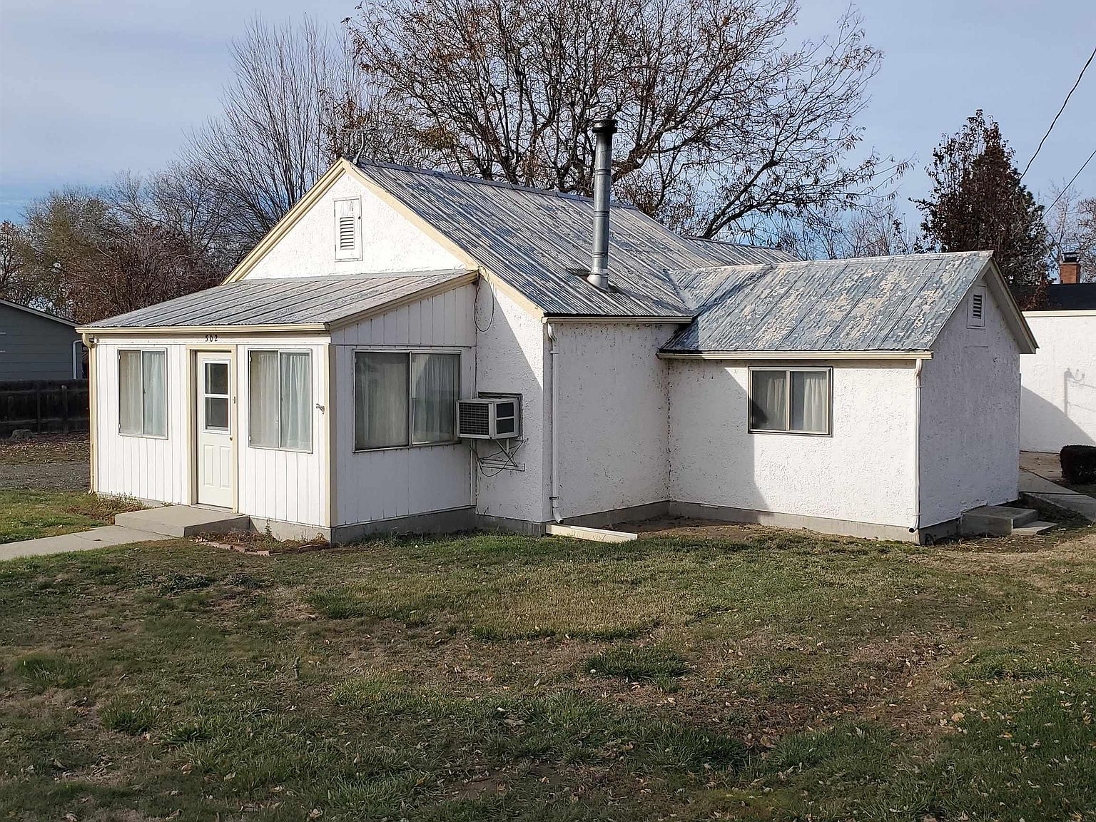 502 W 4th St, Emmett, ID 83617 Zillow