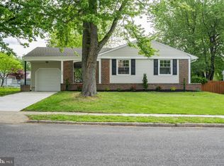 2300 Beverly Rd, Cinnaminson, NJ 08077