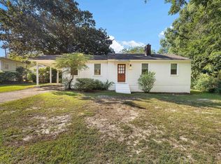 5259 Border Dr S, Mobile, AL 36608