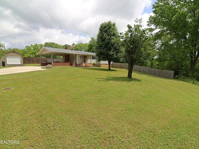 152 Burnett Ln, Oneida, TN, 37841