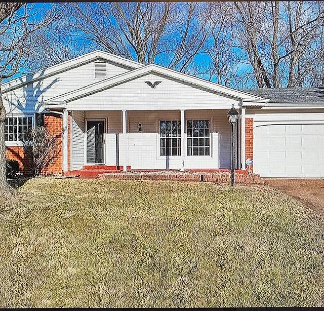 3390 Brunswick Dr photo 1