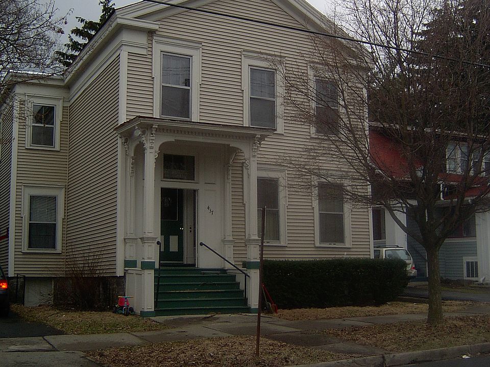 1st image of 437 N Aurora St #2