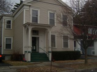 437 N Aurora St #2, Ithaca, NY 14850