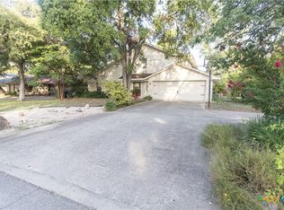 3602 Hickory Rd, Temple, TX 76502