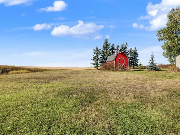 10026 S 96a Ave, Grande Prairie County No. 1, AB T0H 2J0