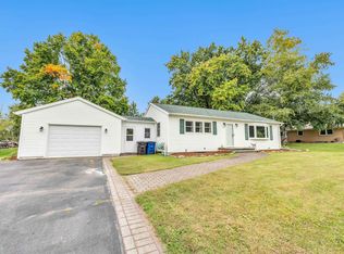 142 Chicago St, Pulaski, WI 54162