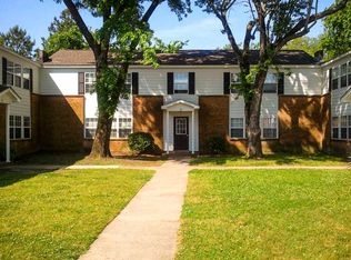 Madison Glen Apartments, Vicksburg, MS 39180