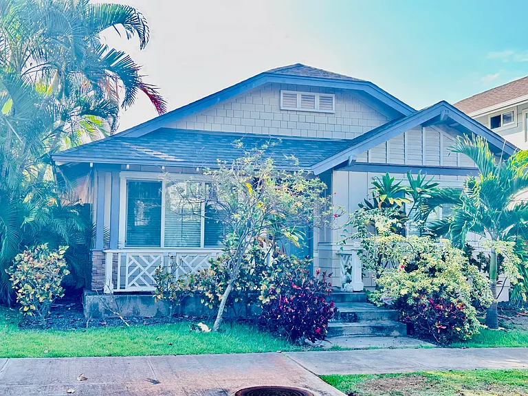 91-1017 Kaikala St — Photo 1