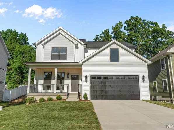 324 George Ave, Saint Louis, MO 63122