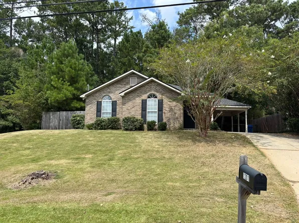 1201 Canaan Ct, Columbus, GA 31904