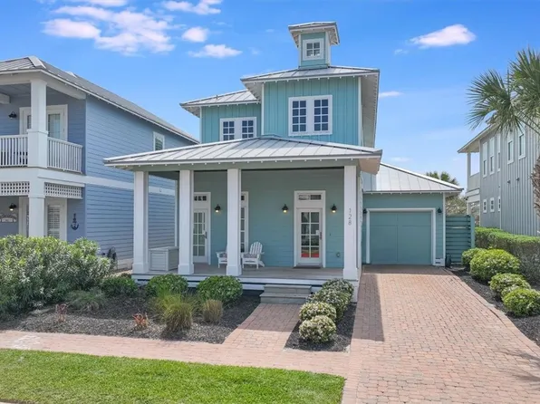 128 Bent Grass Dr, Port Aransas, TX 78373