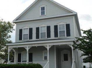 207 Norfolk Pl, Celebration, FL 34747