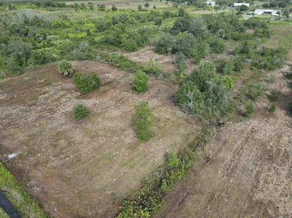 14873 NW 244TH Street, Okeechobee, FL 34972