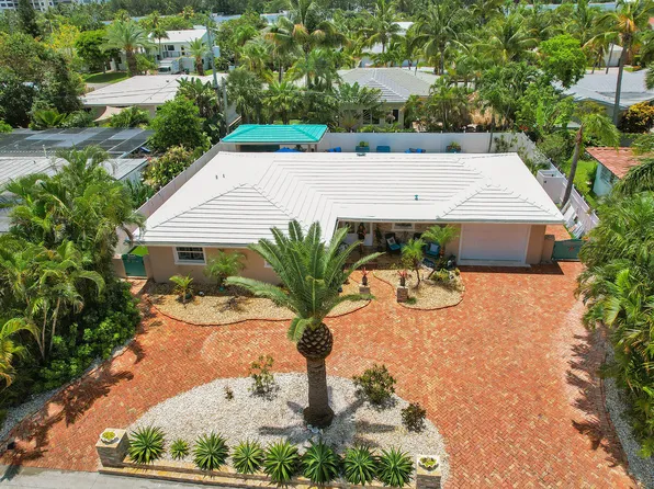 1261 Manor Drive, Riviera Beach, FL 33404