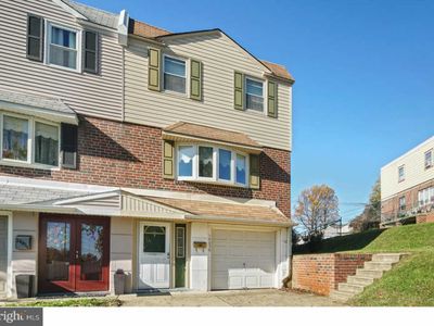 14036 Faraday St, Philadelphia, PA, 19116