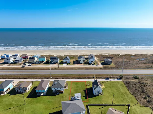 23166 Verano Dr Lot 3, Galveston, TX 77554