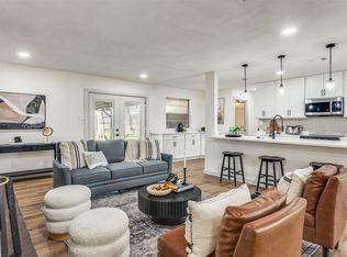 2920 Choctaw Trl, Fort Worth, TX 76116