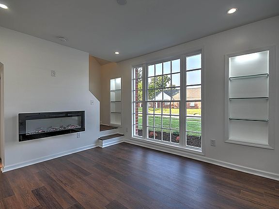 5th image of 519 Sequoyah Dr