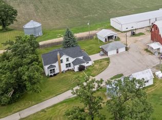 W22882 Little Tamarack Rd, Galesville, WI 54630