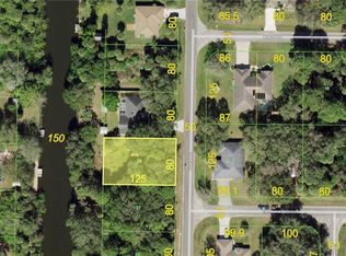 273 Fountain St, Port Charlotte, FL 33953