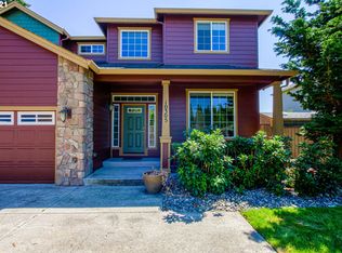 10305 NE 102nd St, Vancouver, WA