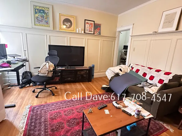 1128 Commonwealth Ave, Boston, MA