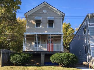 2358 Gladstone Ave, Cincinnati, OH 45202