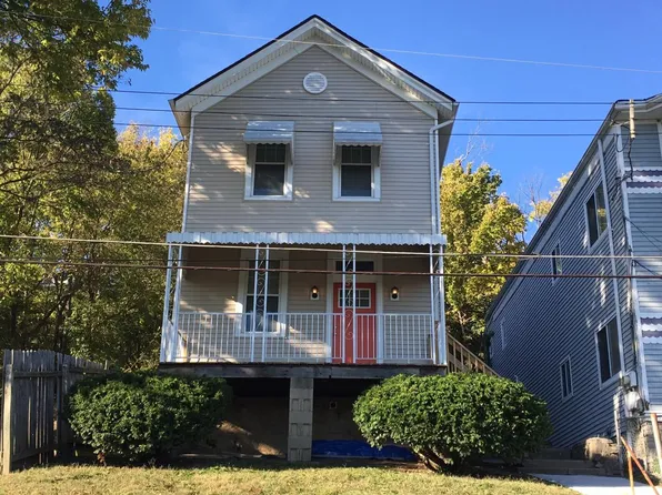 2358 Gladstone Ave, Cincinnati, OH 45202