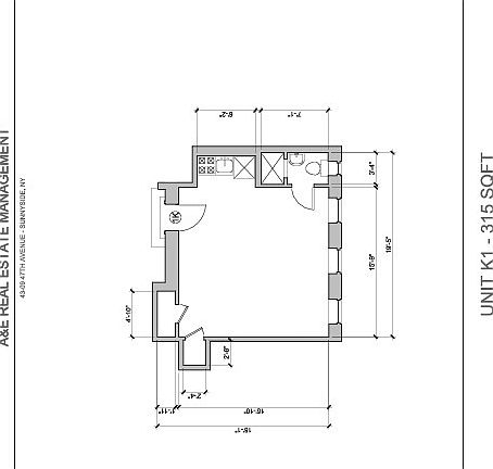 2nd image of 43-09 47th Ave #1K