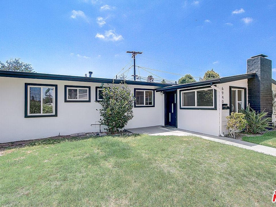 1st image of 6934 E De Leon St